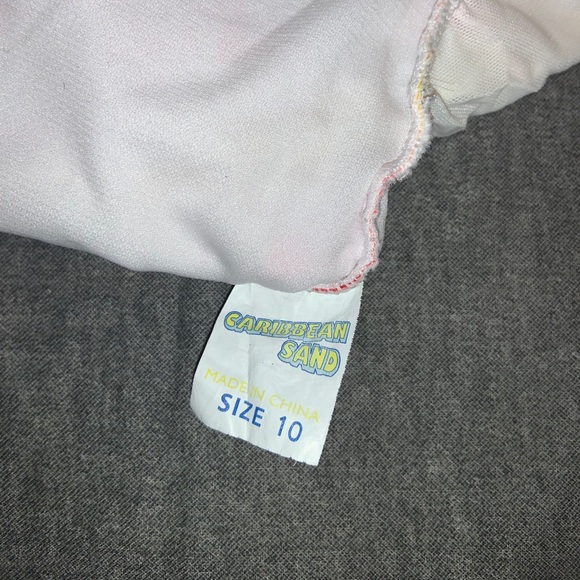 One piece swim suit - Picture 2 of 3